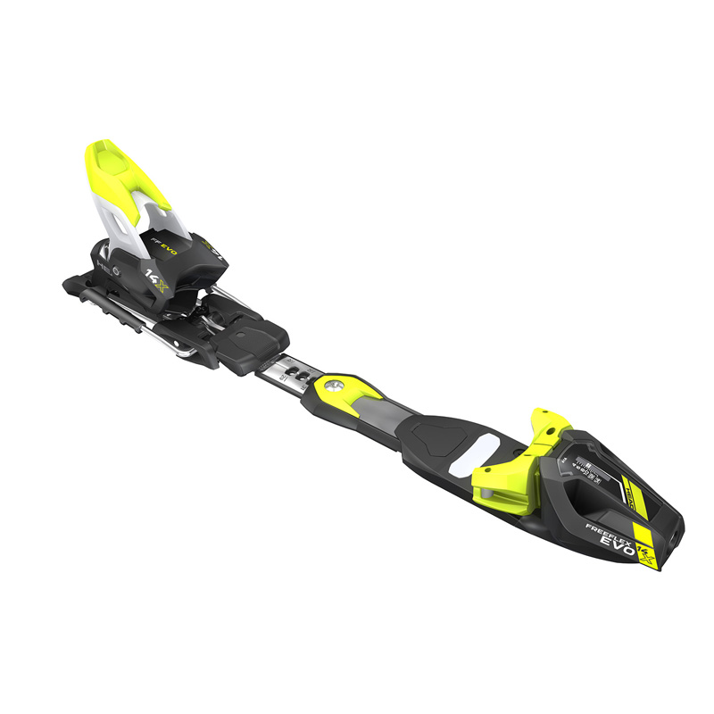 Freeflex Evo 14X RD Race Bindings